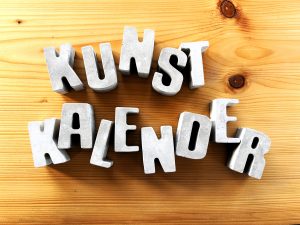 Kalender 2026 (bald verfügbar)